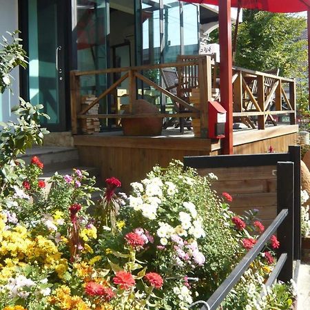 Guesthouse In Picture Jeonju Exterior foto