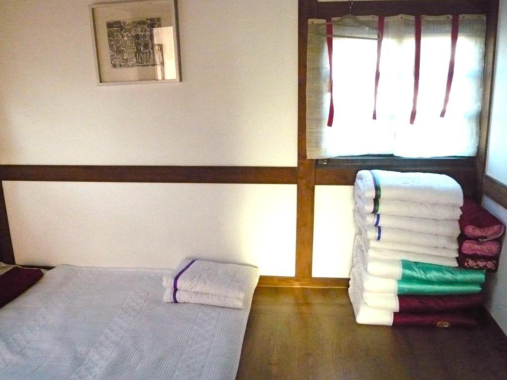 Guesthouse In Picture Jeonju Cameră foto