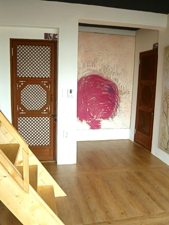 Guesthouse In Picture Jeonju Exterior foto